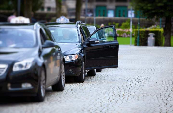 Des taxi VSL confortables pour tout transport sanitaire